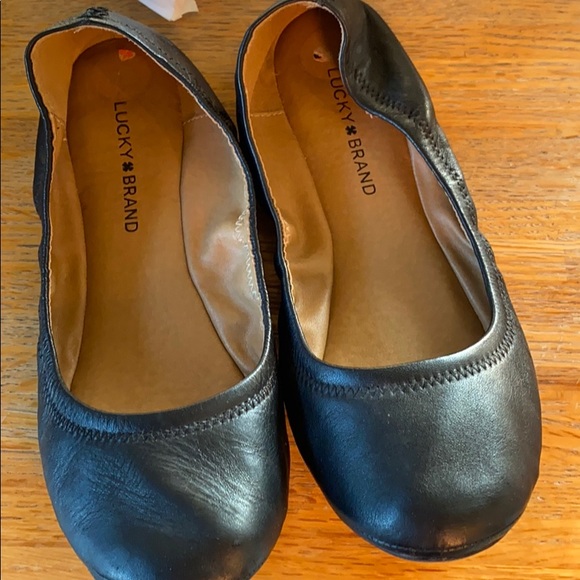 Lucky Brand Shoes - Lucky brand flats